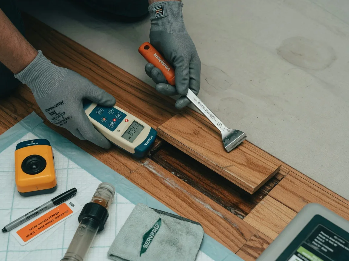 Why choose Water Damage Restoration in Loachapoka, AL
